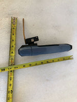 2009 TOYOTA PRIUS Hatchback Rear Outside Door Handle Right Passenger Side RH G