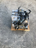 2010 - 2012 MAZDA 3 Mazda3 2.0L AT 5 Speed Transmission Assembly 152K Miles M