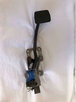 2010 MAZDA 3 Mazda3 Foot Brake Pedal Assembly With Stop Lamp Sensor Switch OEM M