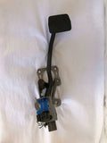 2010 MAZDA 3 Mazda3 Foot Brake Pedal Assembly With Stop Lamp Sensor Switch OEM M