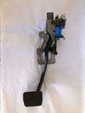 2010 MAZDA 3 Mazda3 Foot Brake Pedal Assembly With Stop Lamp Sensor Switch OEM M