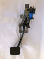 2010 MAZDA 3 Mazda3 Foot Brake Pedal Assembly With Stop Lamp Sensor Switch OEM M