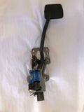 2010 MAZDA 3 Mazda3 Foot Brake Pedal Assembly With Stop Lamp Sensor Switch OEM M