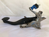 2010 MAZDA 3 Mazda3 Foot Brake Pedal Assembly With Stop Lamp Sensor Switch OEM M