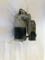 2014 - 2016 MAZDA 3 Mazda3 2.5L Engine Starter Motor P/N M000T39671 90K Miles M