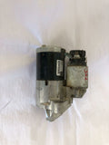 2014 - 2016 MAZDA 3 Mazda3 2.5L Engine Starter Motor P/N M000T39671 90K Miles M