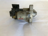 2014 - 2016 MAZDA 3 Mazda3 2.5L Engine Starter Motor P/N M000T39671 90K Miles M