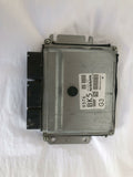 2014 NISSAN SENTRA Engine Control Module (1.8L) A/T Code NEC009-637 G