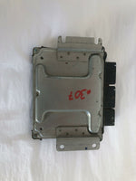 2014 NISSAN SENTRA Engine Control Module (1.8L) A/T Code NEC009-637 G