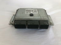 2014 NISSAN SENTRA Engine Control Module (1.8L) A/T Code NEC009-637 G