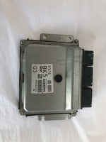 2014 NISSAN SENTRA Engine Control Module (1.8L) A/T Code NEC009-637 G