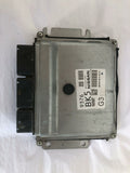 2014 NISSAN SENTRA Engine Control Module (1.8L) A/T Code NEC009-637 G