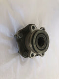 2013 - 2014 NISSAN SENTRA Front Wheel Hub Bearing 1.8L FWD Left Side LH G