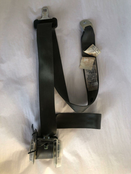 2004 - 2009 TOYOTA PRIUS Rear Driver Seat Belt Lap & Shoulder Seatbelt Left LH