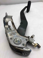 2008 TOYOTA YARIS Front Foot Brake Pedal Assembly 1.5L Automatic Trans. G