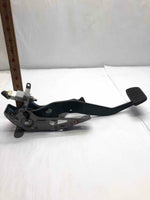 2008 TOYOTA YARIS Front Foot Brake Pedal Assembly 1.5L Automatic Trans. G