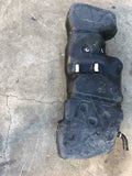 2014 NISSAN SENTRA Fuel Gas Tank Assembly 1.8L Sedan