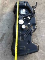 2014 NISSAN SENTRA Fuel Gas Tank Assembly 1.8L Sedan