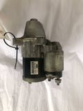 2013 FORD FIESTA Engine Starter Motor 1.6L A/T 95K Miles Sedan G