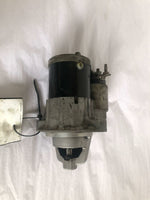 2013 FORD FIESTA Engine Starter Motor 1.6L A/T 95K Miles Sedan G