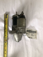 2013 FORD FIESTA Engine Starter Motor 1.6L A/T 95K Miles Sedan G