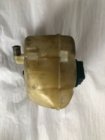 2001 - 2005 VOLVO 60 SERIES Coolant Recovery Reservoir Bottle Overflow Tank G