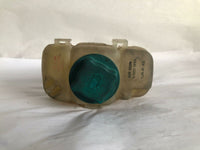 2001 - 2005 VOLVO 60 SERIES Coolant Recovery Reservoir Bottle Overflow Tank G