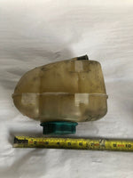 2001 - 2005 VOLVO 60 SERIES Coolant Recovery Reservoir Bottle Overflow Tank G