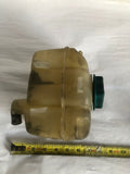 2001 - 2005 VOLVO 60 SERIES Coolant Recovery Reservoir Bottle Overflow Tank G