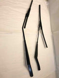 2013 FORD FIESTA Front Windshield Wiper Arm Right and Left Side RH LH G