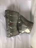 2013 FORD FIESTA Exhaust Manifold Heat Shield 1.6L 95K Miles A/T Sedan G