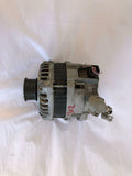 2014 - 2015 MAZDA 3 Engine Alternator 2.5L 90K Miles A/T Hatchback A5TL0491 G