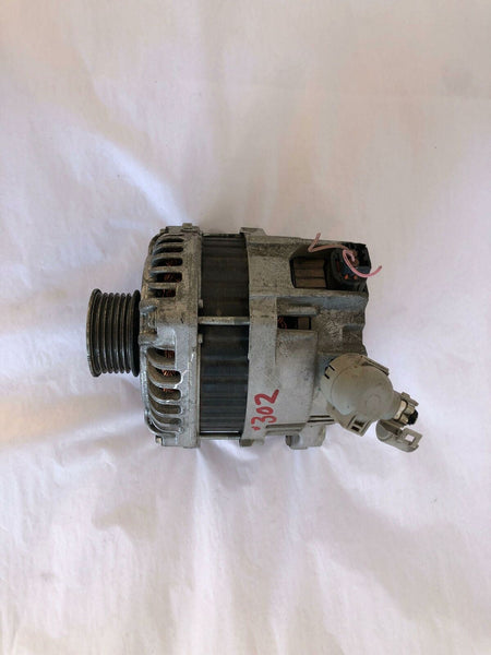 2014 - 2015 MAZDA 3 Engine Alternator 2.5L 90K Miles A/T Hatchback A5TL0491 G