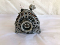 2014 - 2015 MAZDA 3 Engine Alternator 2.5L 90K Miles A/T Hatchback A5TL0491 G