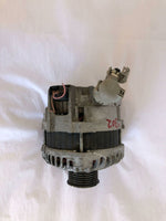 2014 - 2015 MAZDA 3 Engine Alternator 2.5L 90K Miles A/T Hatchback A5TL0491 G