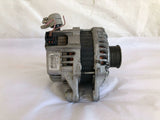 2014 - 2015 MAZDA 3 Engine Alternator 2.5L 90K Miles A/T Hatchback A5TL0491 G