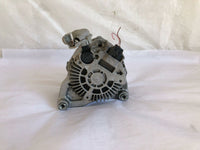 2014 - 2015 MAZDA 3 Engine Alternator 2.5L 90K Miles A/T Hatchback A5TL0491 G