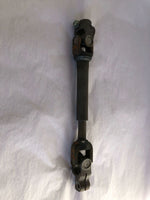 2016 MAZDA 3 Intermediate Steering Column Shaft 2.0L Sedan Aitomatic Trans G