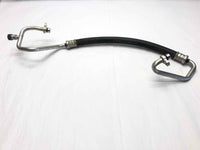 2016 MAZDA 3 Air Conditioner Refrigerant Discharge Hose 2.0L Sedan G