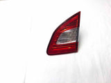 2013 FORD FIESTA Rear Tail Light Lamp Decklid Mounted Right Side RH G