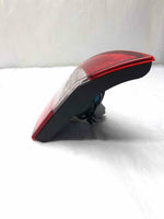 2013 FORD FIESTA Rear Tail Light Lamp Decklid Mounted Right Side RH G