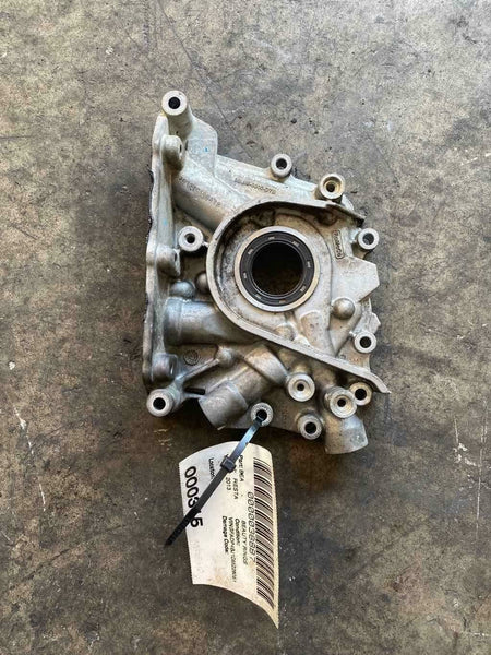 2013 FORD FIESTA Engine Oil Pump Automatic Trans. 1.6L Sedan G