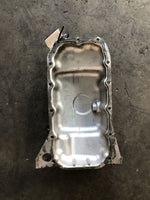 2013 FORD FIESTA Engine Oil Pan Automatic Trans. 1.6L Sedan G