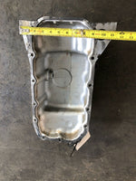 2013 FORD FIESTA Engine Oil Pan Automatic Trans. 1.6L Sedan G