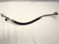 2013 FORD FIESTA AC Air Conditioner Refrigerant Suction Hose Sedan G