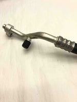 2013 FORD FIESTA AC Air Conditioner Refrigerant Suction Hose Sedan G