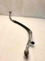 2013 FORD FIESTA AC Air Conditioner Refrigerant Suction Hose Sedan G