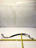 2013 FORD FIESTA AC Air Conditioner Refrigerant Suction Hose Sedan G