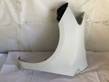 2007 - 2009 TOYOTA YARIS Front Fender Paint Code 068 Sedan Left Side LH G