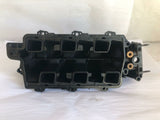 2000 BUICK LESABRE Upper Engine Intake Manifold 3.8L A/T Sedan G